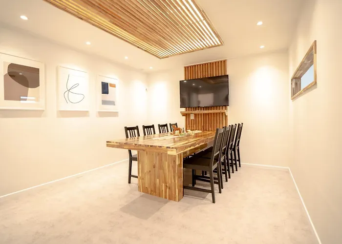 Of 6 Hongdae 5br & 4bath, Elevator, Free Wifi Seoul