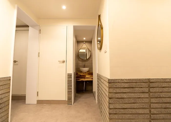 Of 6 Hongdae 5br & 4bath, Elevator, Free Wifi Seoul