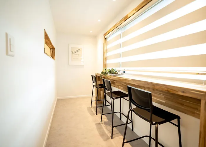 Apartment Of 6 Hongdae 5br & 4bath, Elevator, Free Wifi *