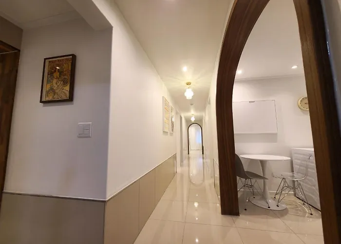 Of 6 Hongdae 5br & 4bath, Elevator, Free Wifi Apartment Seoul
