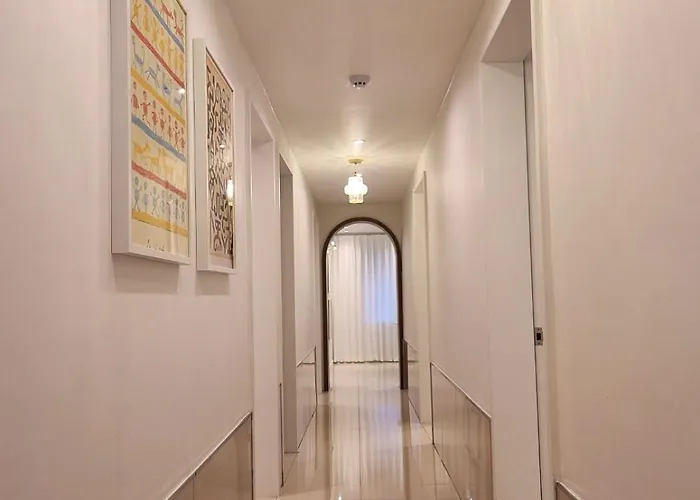 Of 6 Hongdae 5br & 4bath, Elevator, Free Wifi Seoul