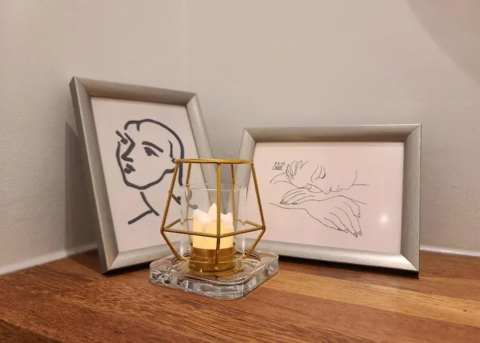 Apartment Of 6 Hongdae 5br & 4bath, Elevator, Free Wifi