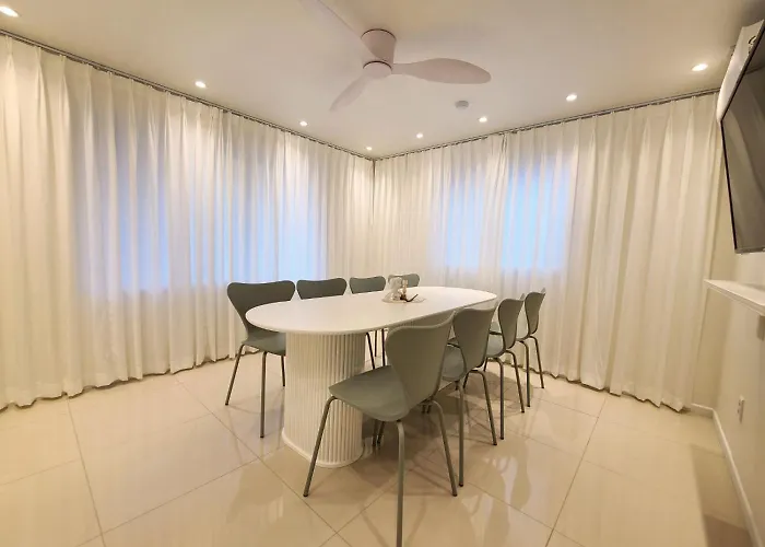 Of 6 Hongdae 5br & 4bath, Elevator, Free Wifi Seoul